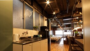 Unclassified image, 2 of 71, button - Guest house Re-worth Yabacho1 (Nagoya)