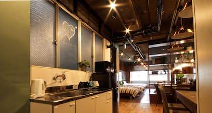 Guest house Re-worth Yabacho1