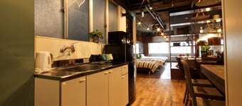 Guest house Re-worth Yabacho1