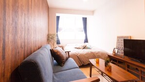 Unclassified image, 4 of 71, button - Guest house Re-worth Yabacho1 (Nagoya)