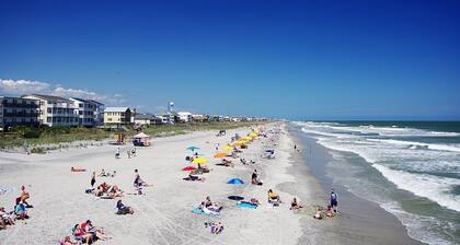 Southern Sophistication at Hickory