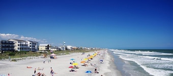 Southern Sophistication at Hickory