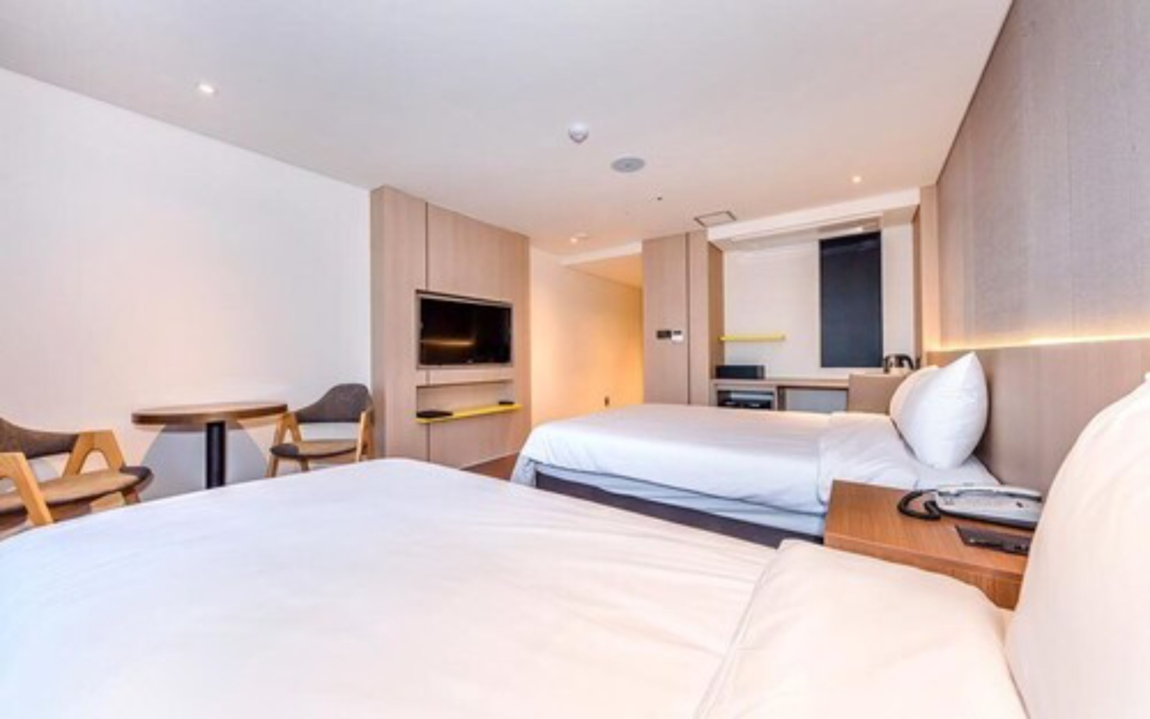 in-room safe, desk, blackout curtains, cots/infant beds