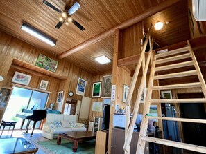 Basic Room | Free WiFi - Mannou Seiryuan (Manno)