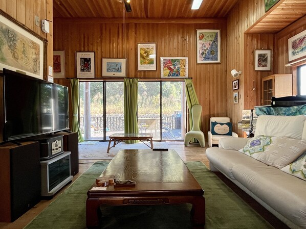 Basic Room | Free WiFi