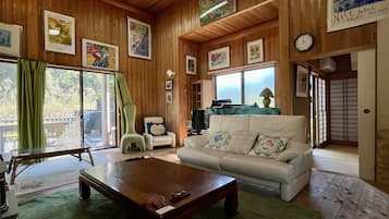Basic Room | 1 bedroom, free WiFi