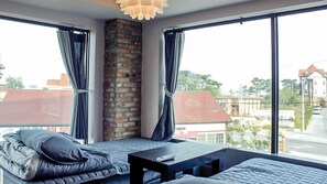 Doppelzimmer | Kostenloses WLAN
