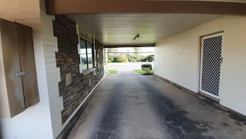 Porch