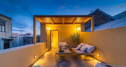 Anatoli Residence - in the Old Town of Rethymno