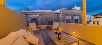 Anatoli Residence - in the Old Town of Rethymno