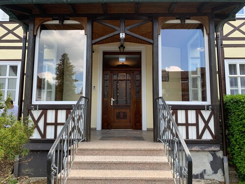 Gästehaus am Kurpark