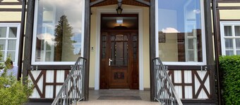 Gästehaus am Kurpark