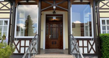 Gästehaus am Kurpark