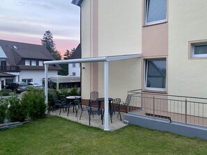 Exterior - Gästehaus am Kurpark (Horn-Bad Meinberg)