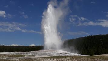 雪地及滑雪運動