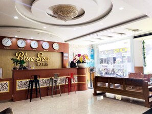Recepció