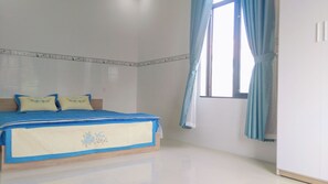 2 habitaciones y wifi 