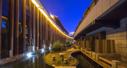 Yun-zen Lotus Hotel