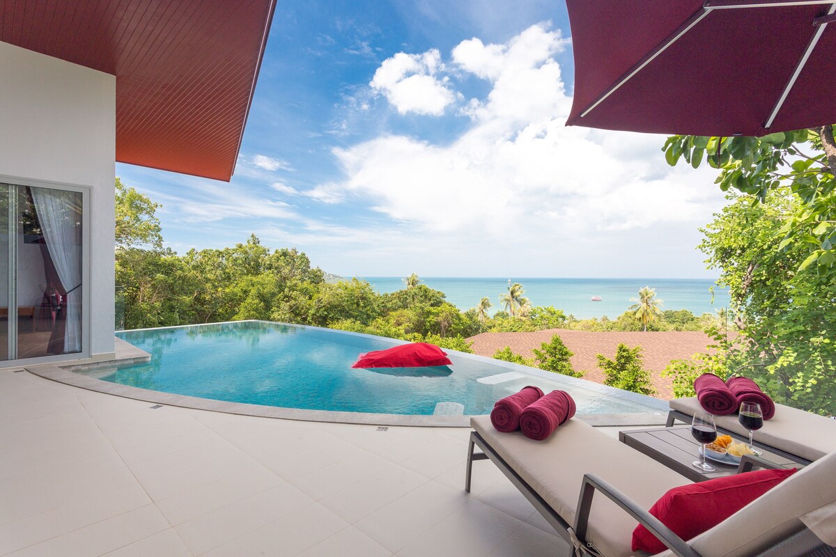 Bild für Gastgeberprofil