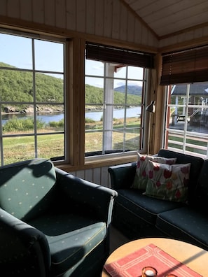 Cabaña Confort | Ropa de cama