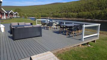 Teras/patio
