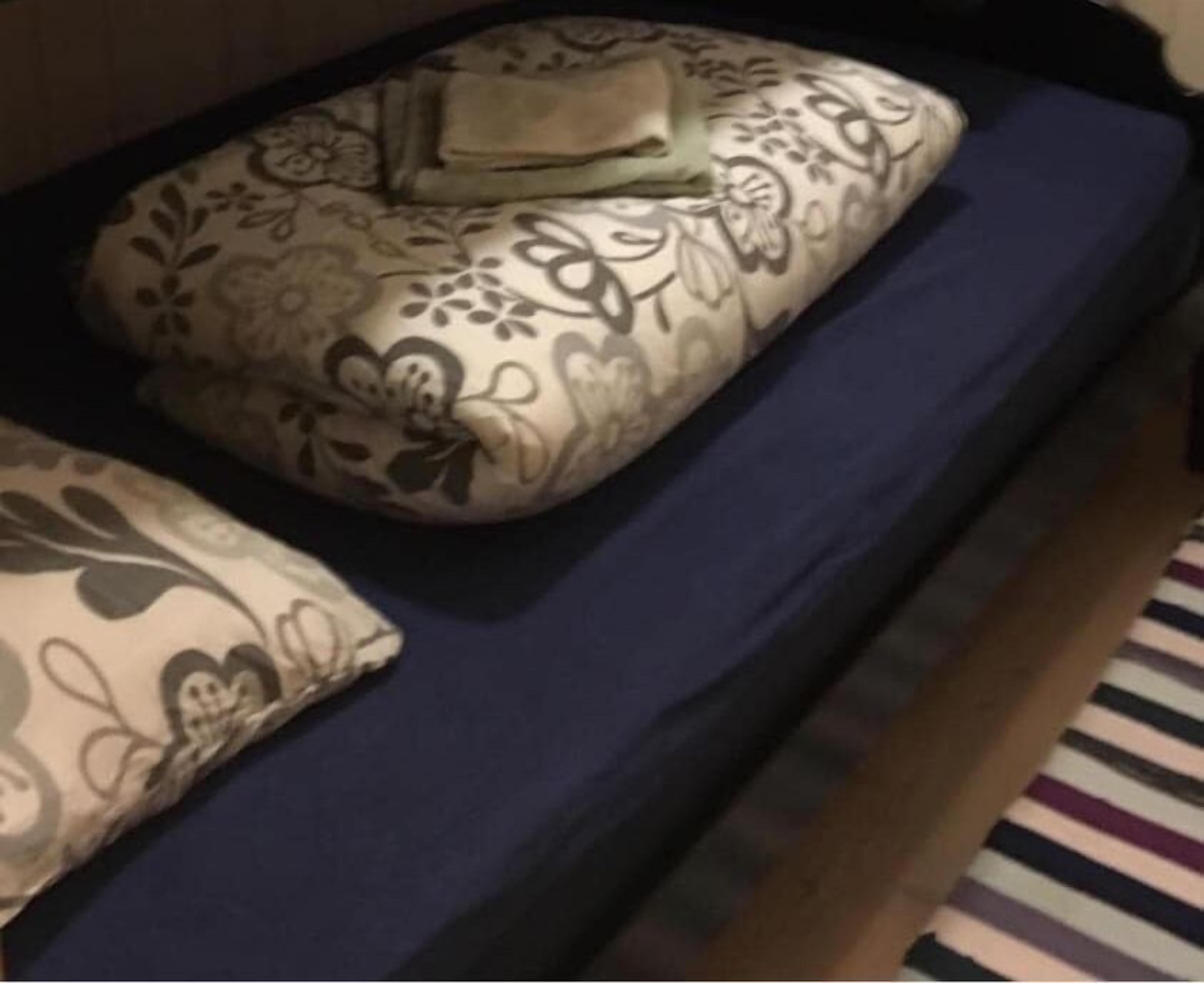 客房