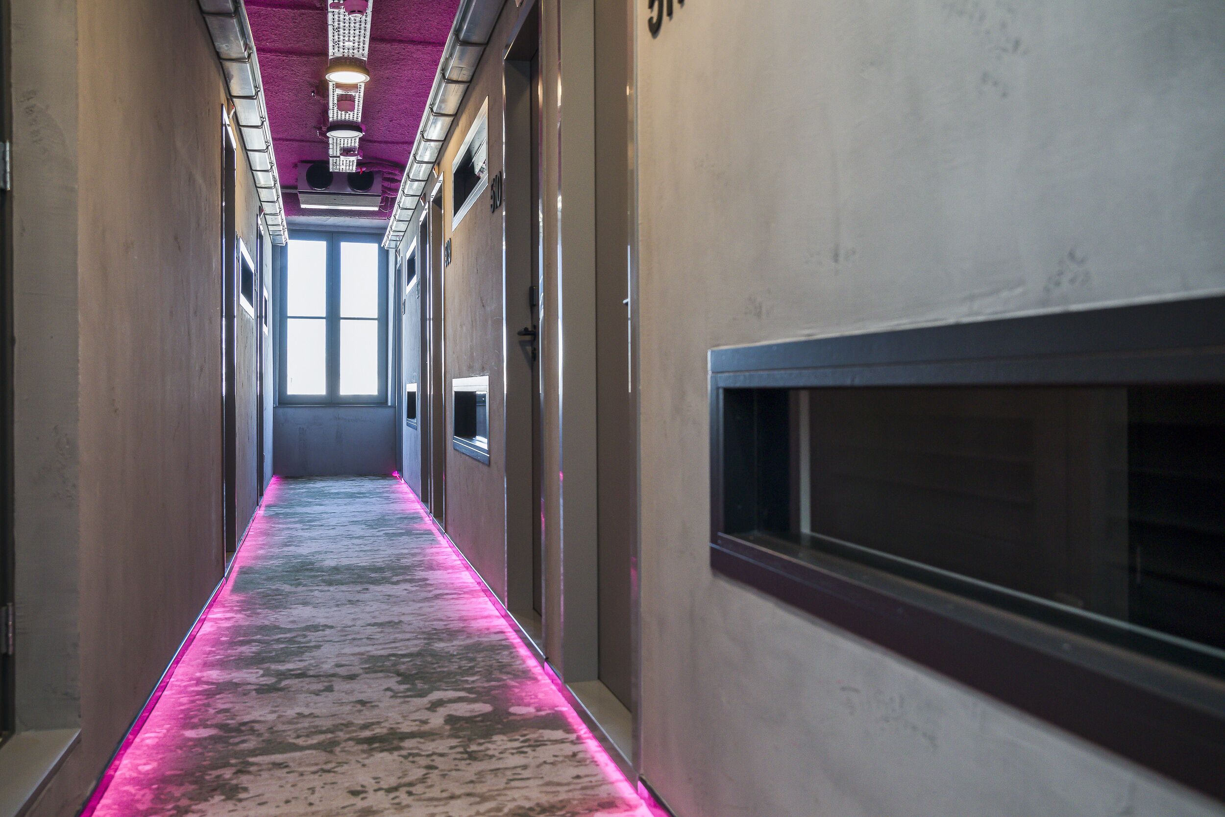 Photo - This Hostel