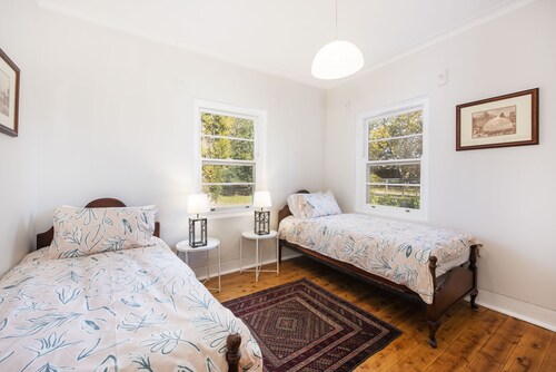 Heaton Cottage Mudgee