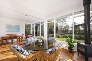 Interior - Heaton Cottage Mudgee (Mudgee)