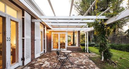 Heaton Cottage Mudgee