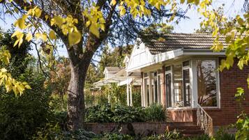 Chi tiết ngoại thất