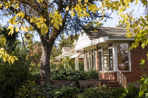 Heaton Cottage Mudgee