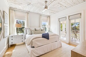 5 Schlafzimmer, Bügeleisen/Bügelbrett, kostenloses WLAN, Bettwäsche