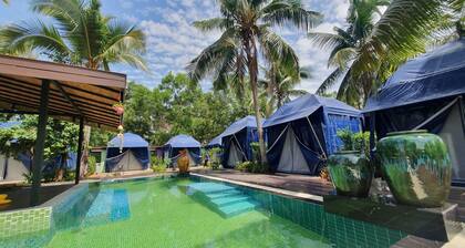 Moonshine Resort Chumphon