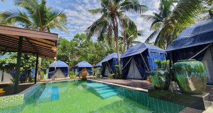 Moonshine Resort Chumphon