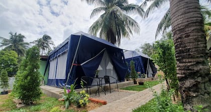 Moonshine Resort Chumphon