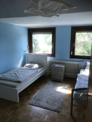 Panoramic Apartment | Free WiFi