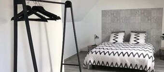 Iris - Bed and breakfast