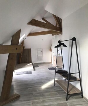 Interior - Iris - Bed and breakfast (Ognes)