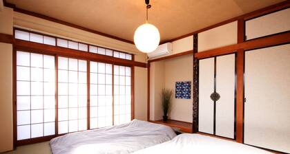 Guest house Re-worth Joshin1