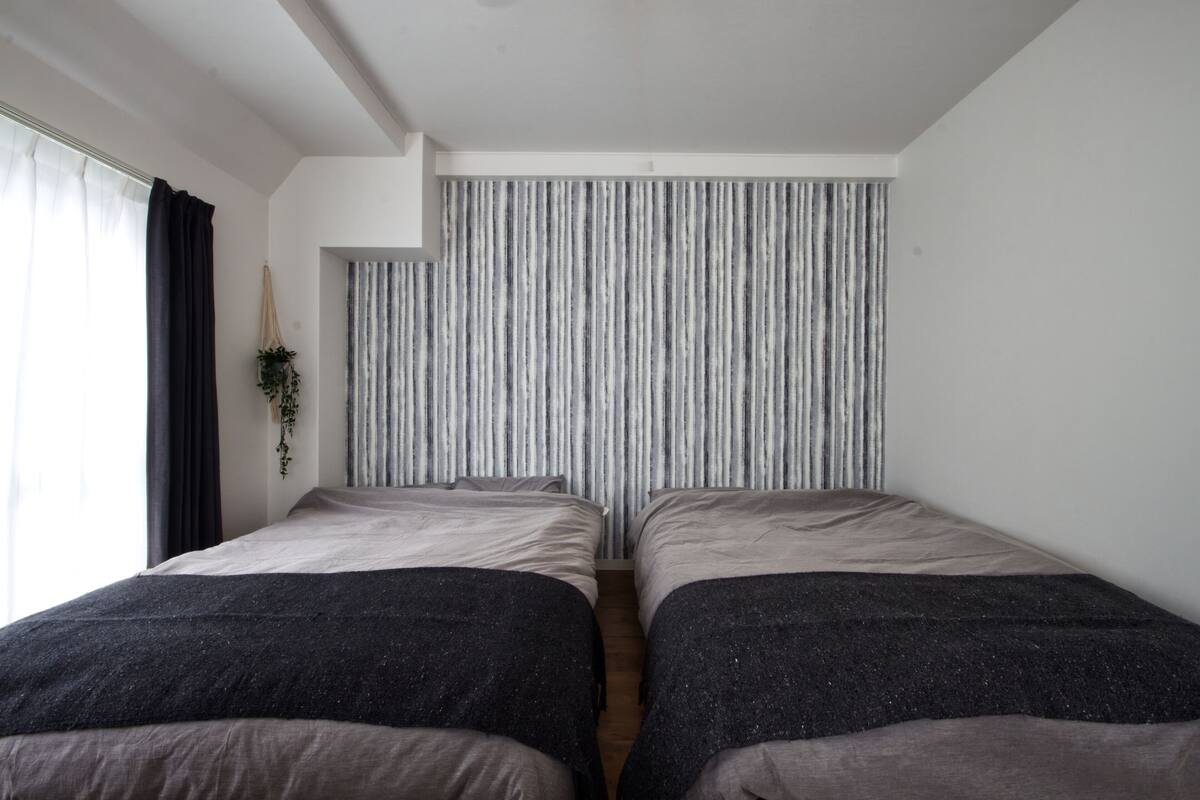 Équipements de la chambre