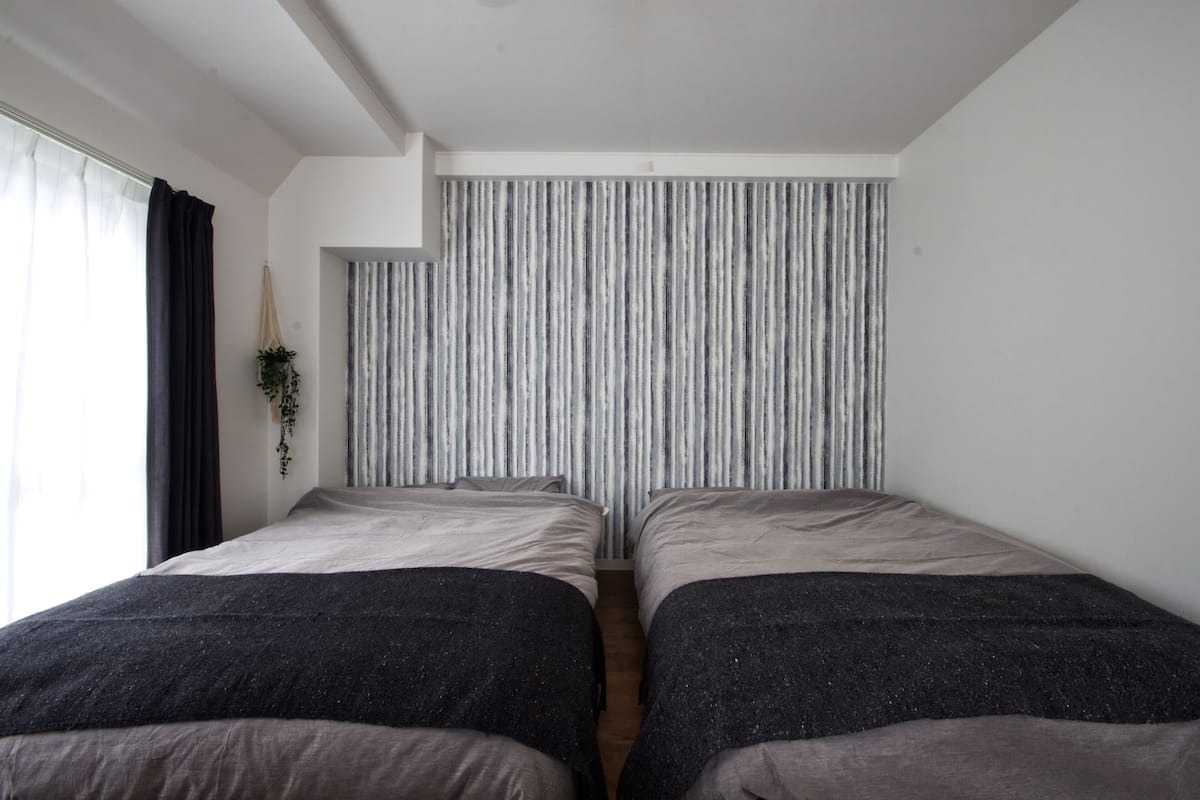 Apartment (4F) | Room amenity
