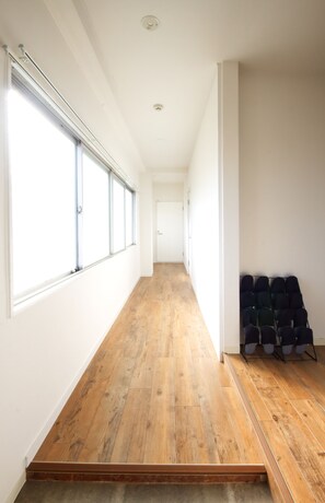 公寓 (4F) | 免費 Wi-Fi