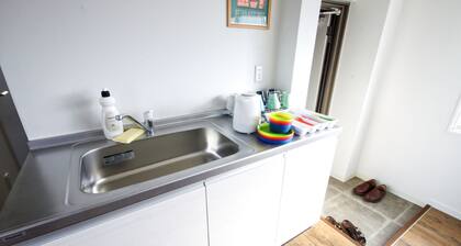 Guest house Re-worth Joshin1