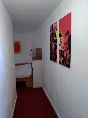 1 bedroom, iron/ironing board, travel crib, free WiFi - Ferienwohnung im Zentrum Weilheims (Weilheim in Oberbayern)