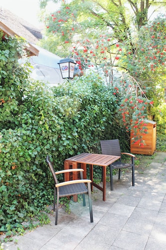 Ferienwohnung Obere Stadt Weilheim