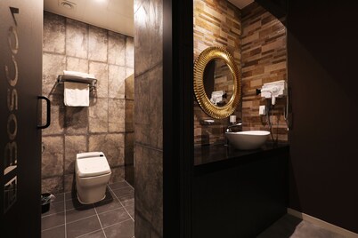 Wonju Boscoa Hotel