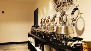 Sala colazione