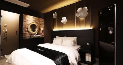 Wonju Boscoa Hotel