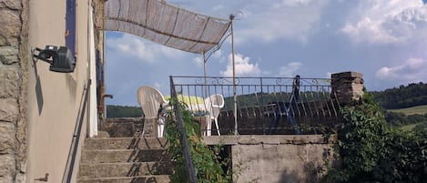 Terras